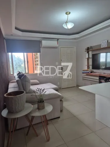 apartamento - Jardim Chapadão - Campinas