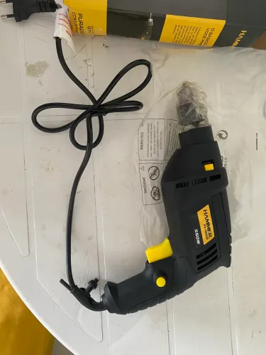 Furadeira Hammer
