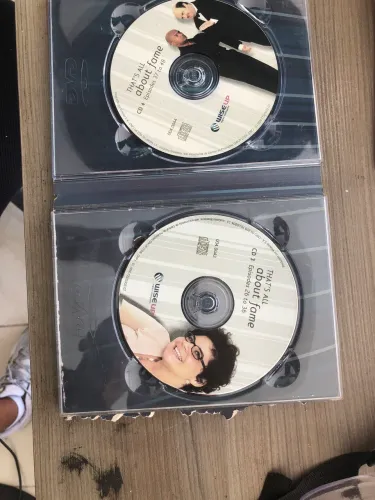 CDS About game (leia)