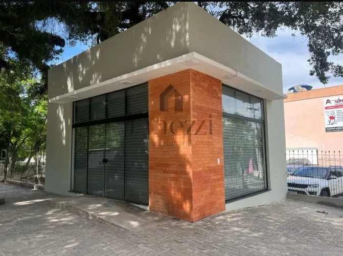 Loja comercial próximo a PUCRS