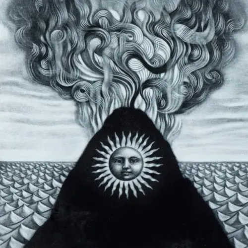 Disco de Vinil Gojira - Magma