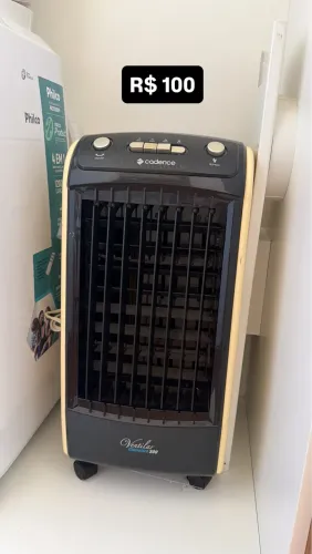 Umidificador 