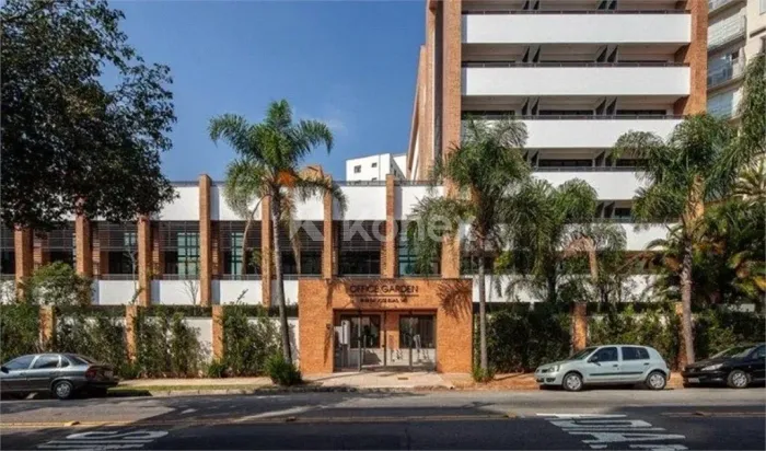 Salas à venda com 56 m² em Alto da Lapa, São Paulo