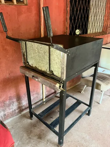 Forno industrial para pizza e diversos