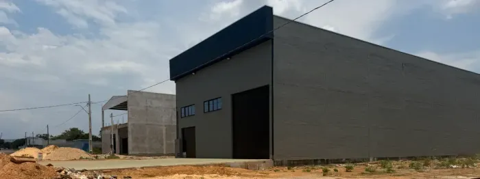 903 Sul ACSO 91 .GALPAO p locação , abaixo Toyota