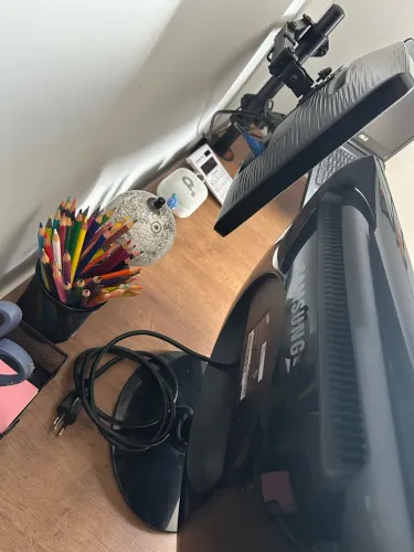 Monitor Samsung