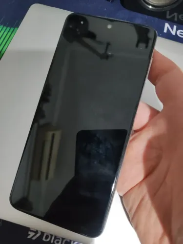 Celular Estado Novo Redimi Note 9S 128Gb 6g Ram