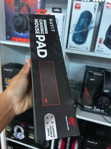 Mouse gamer HAVIT 90X30cm