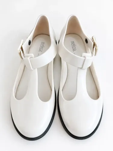 Melissa Estilo Mary Jane Original - Tam. 36
