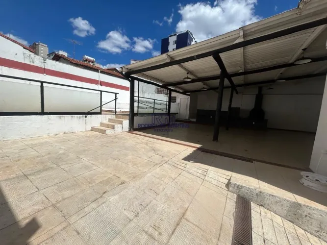 ESPAÇO À VENDA NO CAIÇARA
