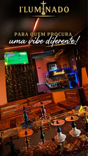 Passo ponto bar completo com clientes fixos