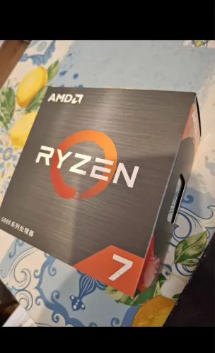 Processador AMD Ryzen 3 1300x (soquete AM4)