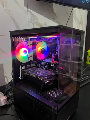 Pc gamer completo