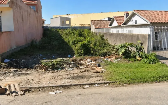 Oportunidade de terreno para construir ou investir nas Três Vendas!
