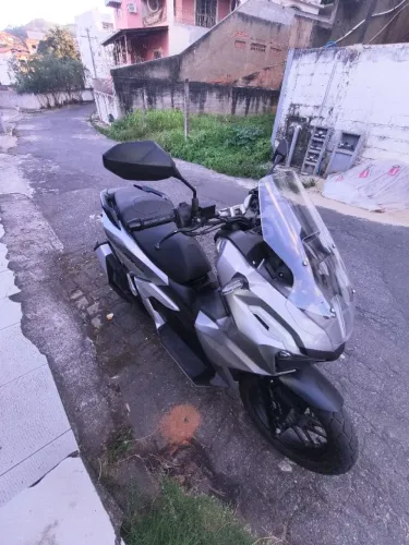 ADV 160 2025 6.700km