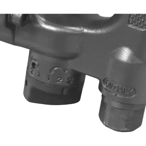 chave de impacto pneumatica 1 polegada 3500n.m 5500rpm- potente bom-8022