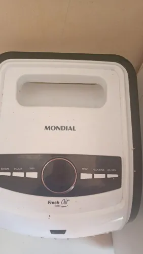 Climatizador modial
