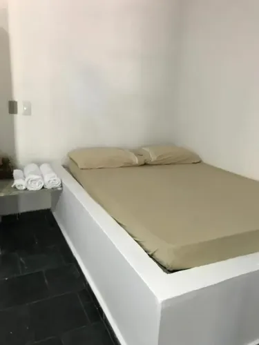POUSADA COM LOCAÇÃO DE QUARTOS POR DIÁRIA - 8 Quartos - Aruanã - GO