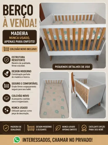 Móveis a Venda
