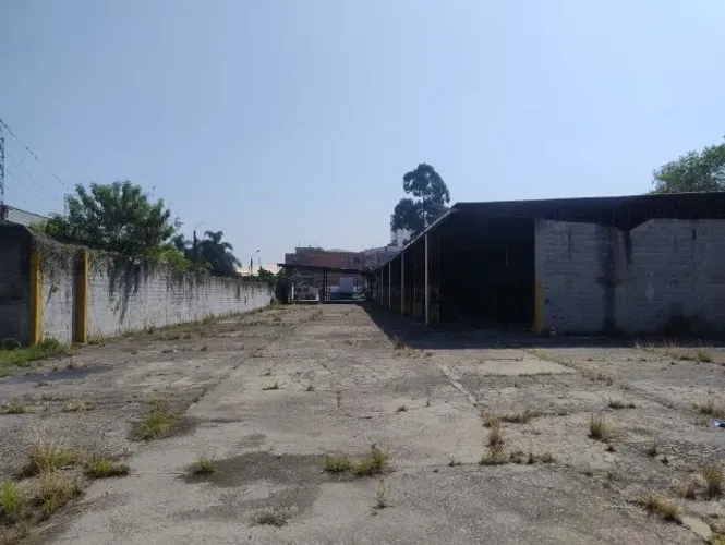 Terreno para locação no bairro Vila Guilherme 3675 m²