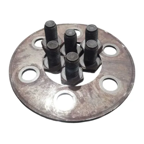 Jg Parafuso Arruela Volante Motor Chevrolet Zafira 2011-2012