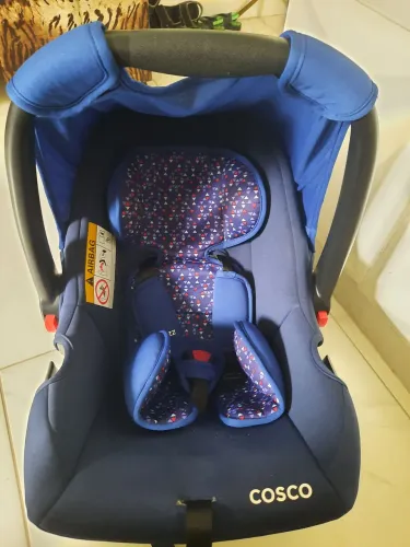 Bebe conforto Cosco semi novo