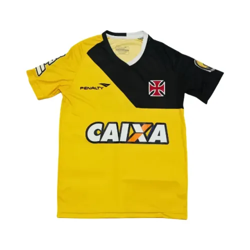 Camisa Vasco Treino 2014