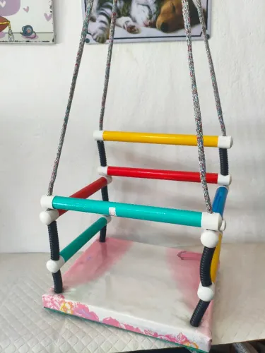 Balanço infantil 