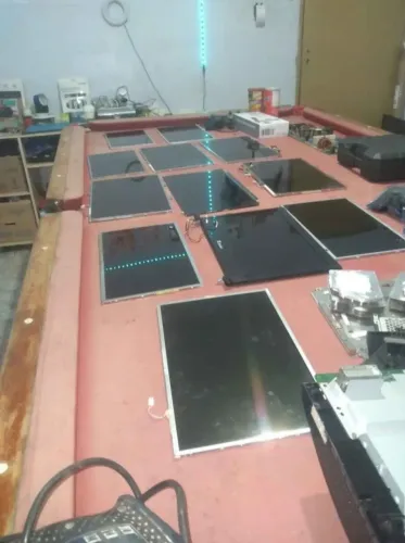 Telas de nootbook todas testadas ok 