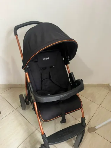 CARRINHO BURIGOTTO 