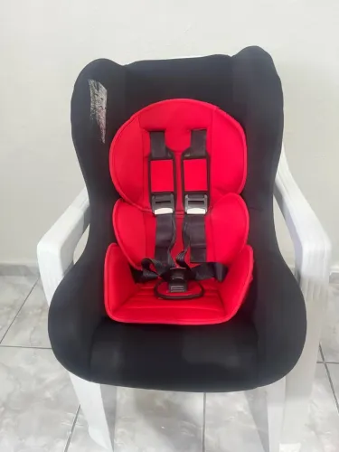 Cadeira infantil para carro