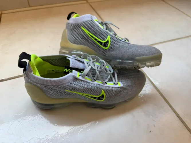Nike Air Max Super Novo. Originalidade, Estilo e Conforto por R$ 500!
