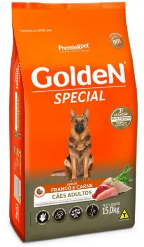 Ração para Cães e Gatos