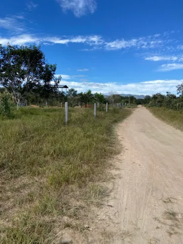 Óportunidade! Terreno na Chapada dos Veadeiro cavalcante Goiás 