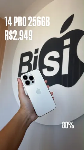 iPhone 14 Pro