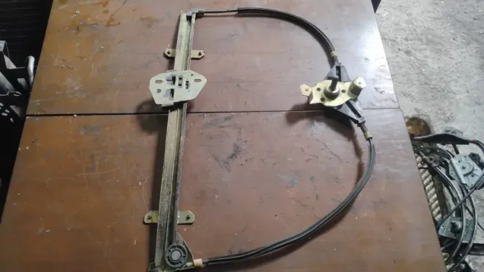 Maquina Vidro Manual Parati/Gol L/D