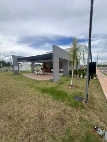 Ágio Condomínio Fechado Jatoba