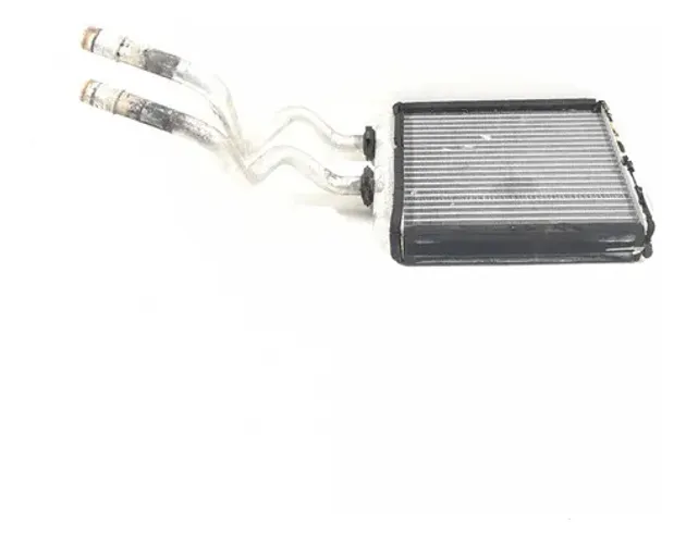 Radiador Ar Quente Chevrolet Astra 2006