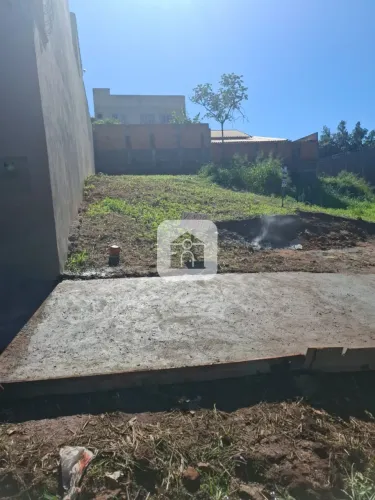 Terreno para venda no bairro Santa Rosa