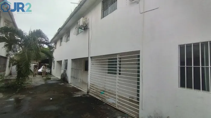 Casa Dúplex em Candeias 3 quartos
