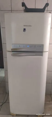 Geladeira Electrolux Frost free