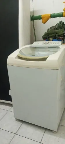 Máquina de lavar 11kg 