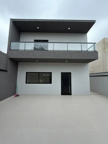 Casa à venda 3 suítes 3 vagas Portal dos Ipês Cajamar SP