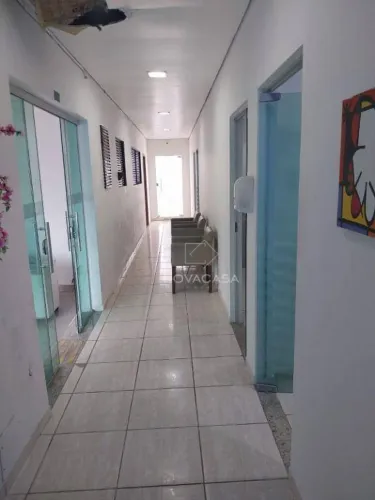 Casa para alugar, 240 m² por R$ 13.734,00/mês - Planalto - Belo Horizonte/MG