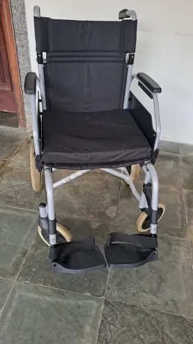 Cadeira de rodas