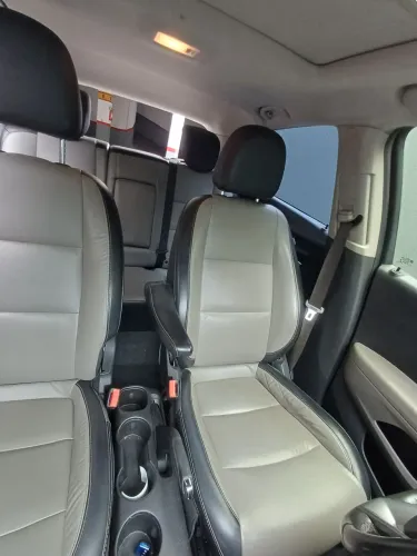 Chevrolet Tracker LTZ 1.8 16V Flex 4X2 Aut. 2015