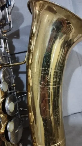 Selmer Bundy I 