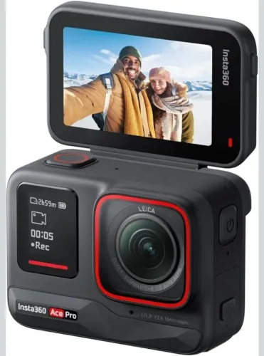 Câmera Insta360 Ace Pro