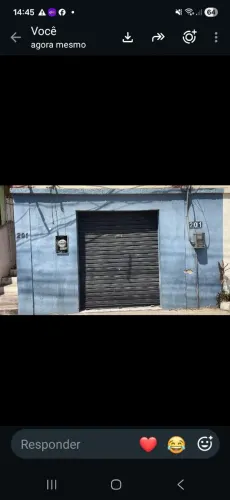 ALUGO PONTO COMERCIAL na Av. Antônio Cândido Toledo, vizinho a Penedo FM