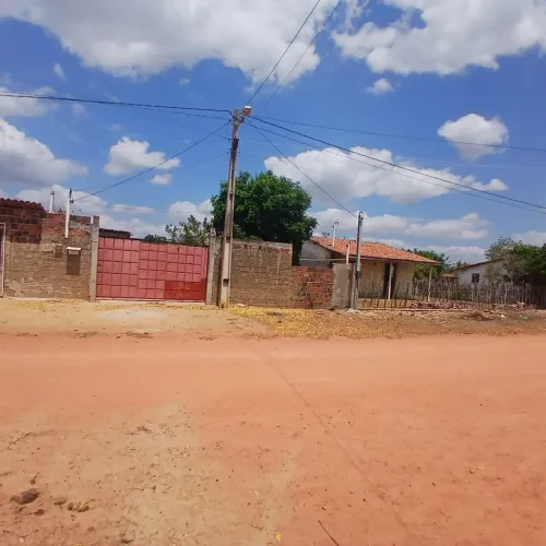 Casa a venda no município de assu nova quixabeirinha/banco de areia